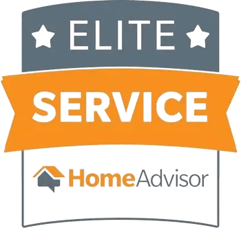 HomeAdvisor Elite Service