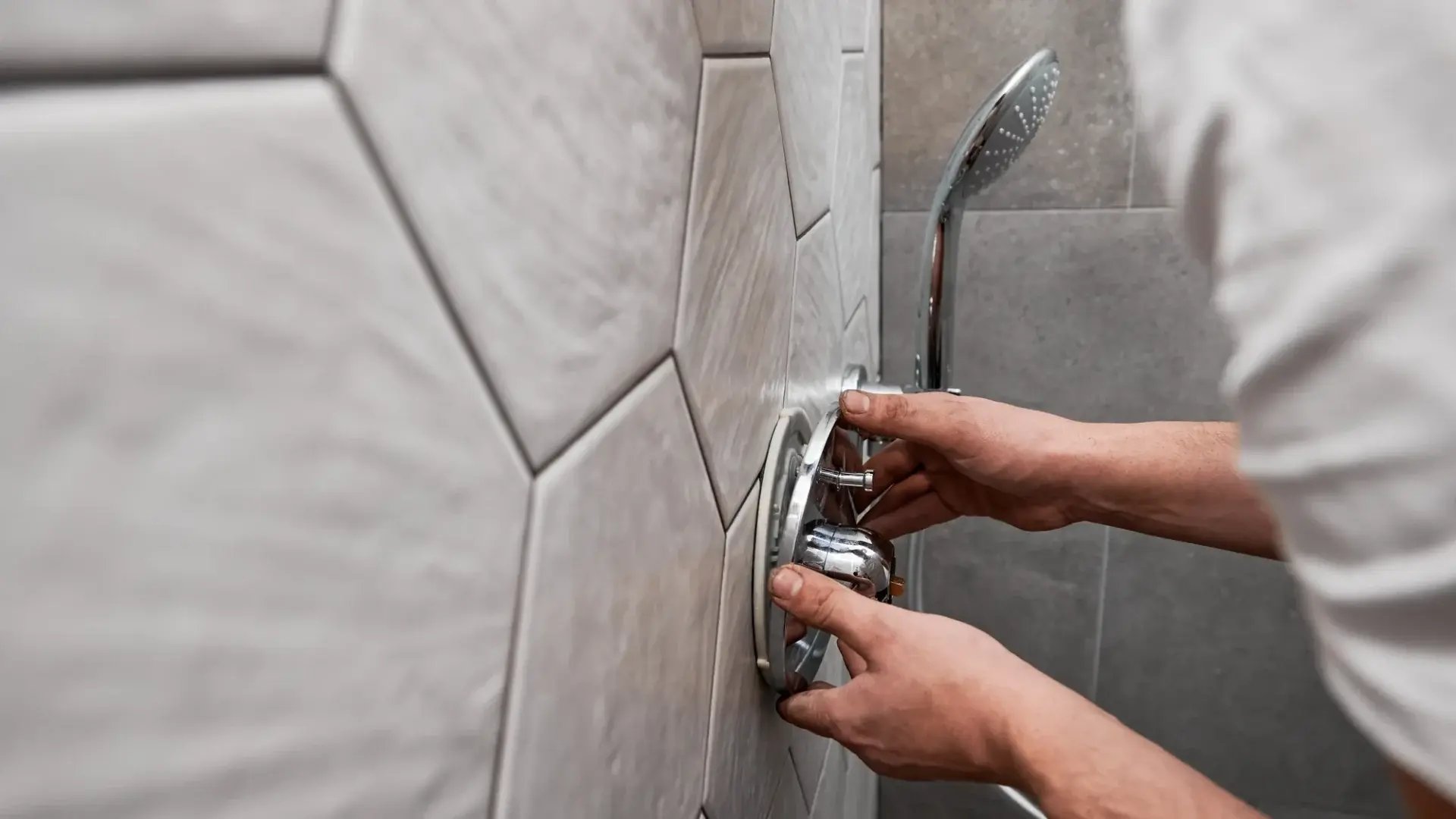Bathroom Remodeling