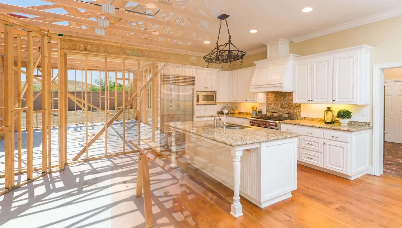 Executive Remodeling Construction Planning