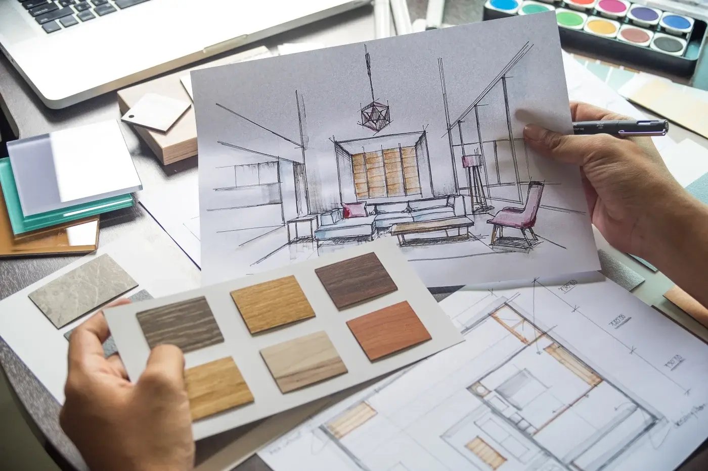 Process Design Phase