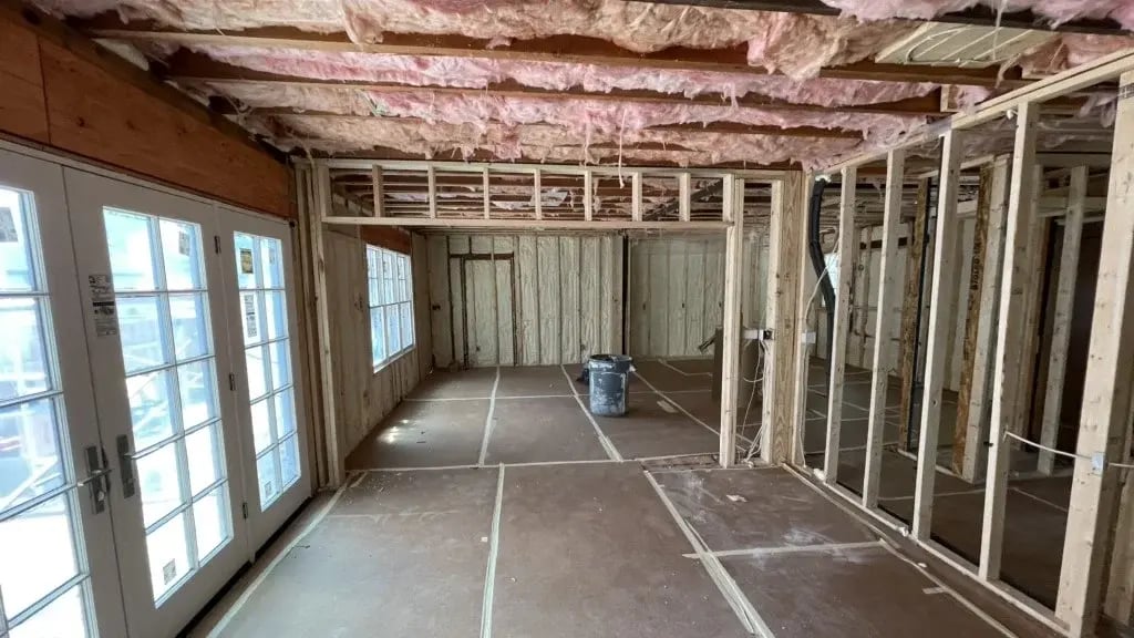 Garage Problems During A Remodel | Twin Cities | Executive Remodeling