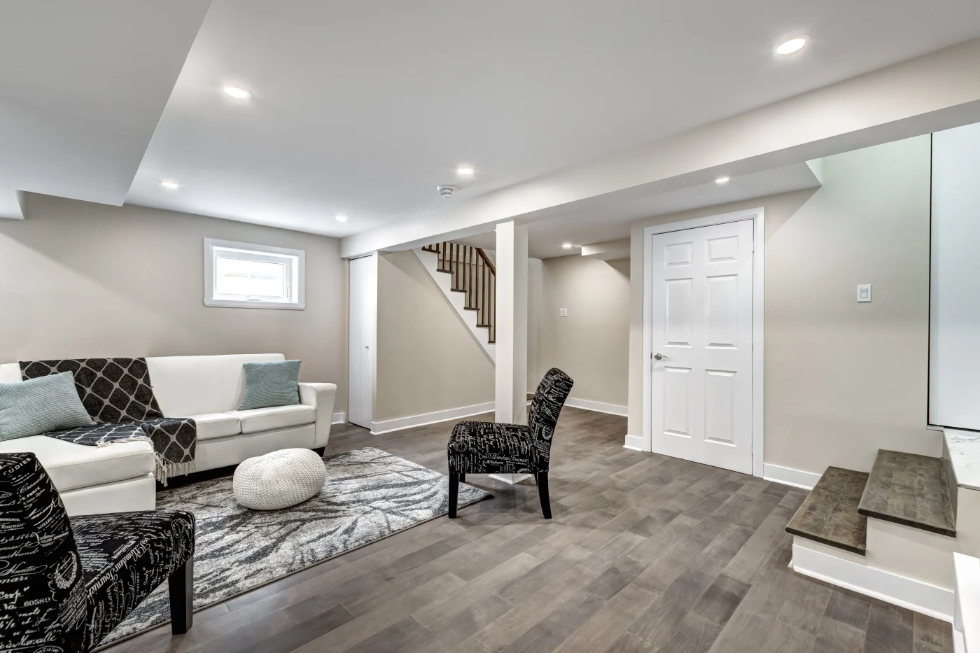 7 Basement Remodel Ideas for Minneapolis Homeowners in 2025