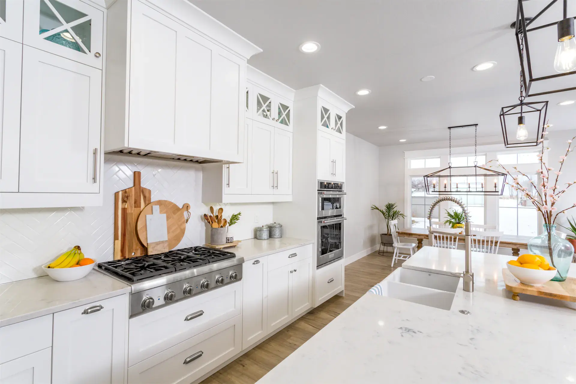 Kitchen Remodeling