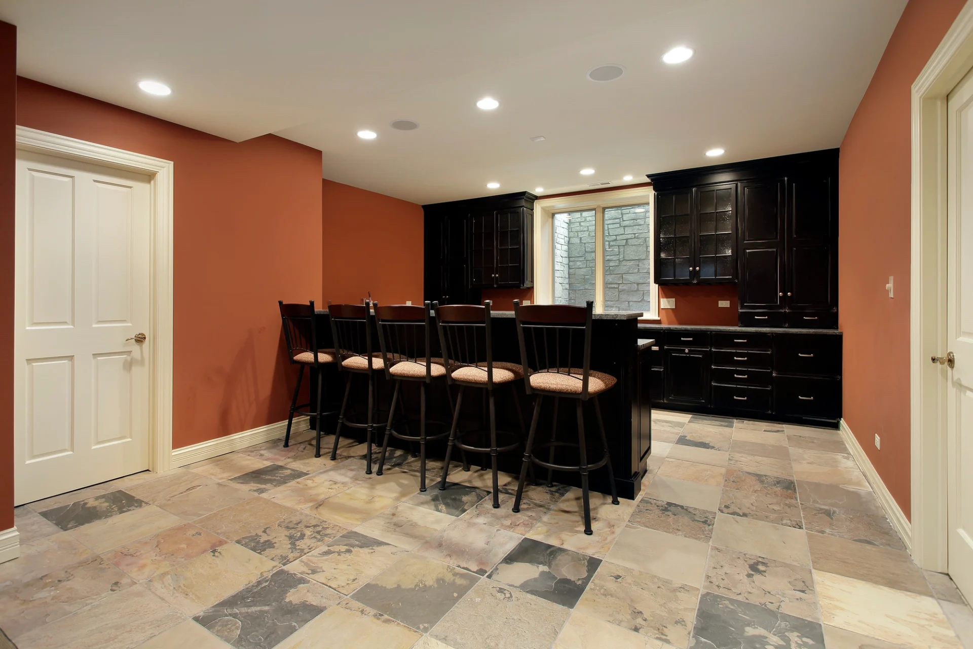 How Much Does a Basement Remodel Cost in Minneapolis?
