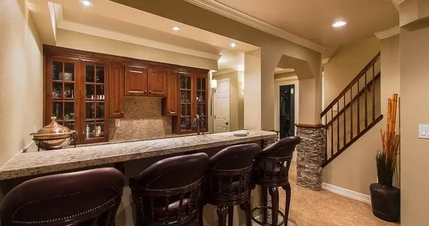 Basement Remodeling Projects