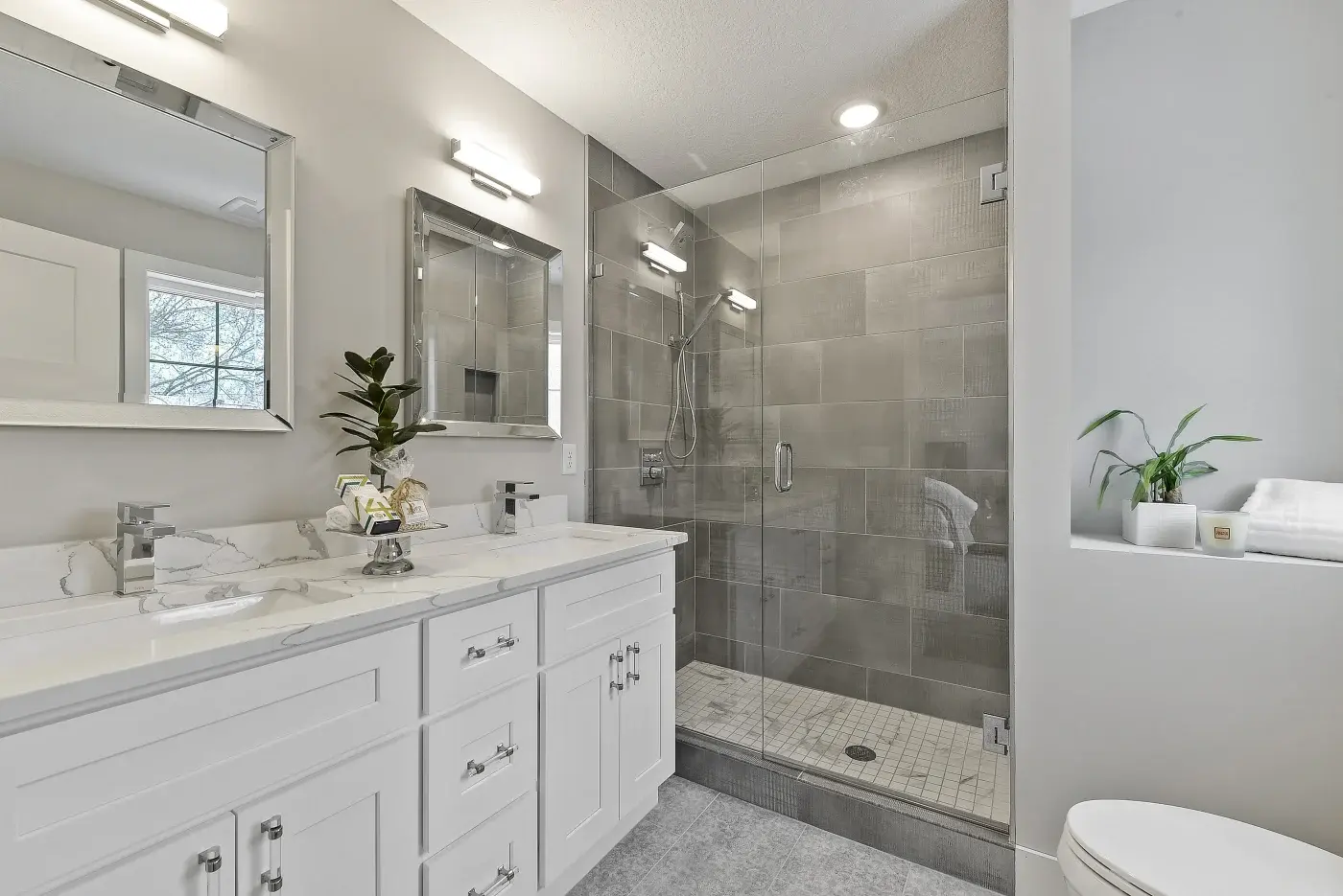 Bathroom Remodeling Projects