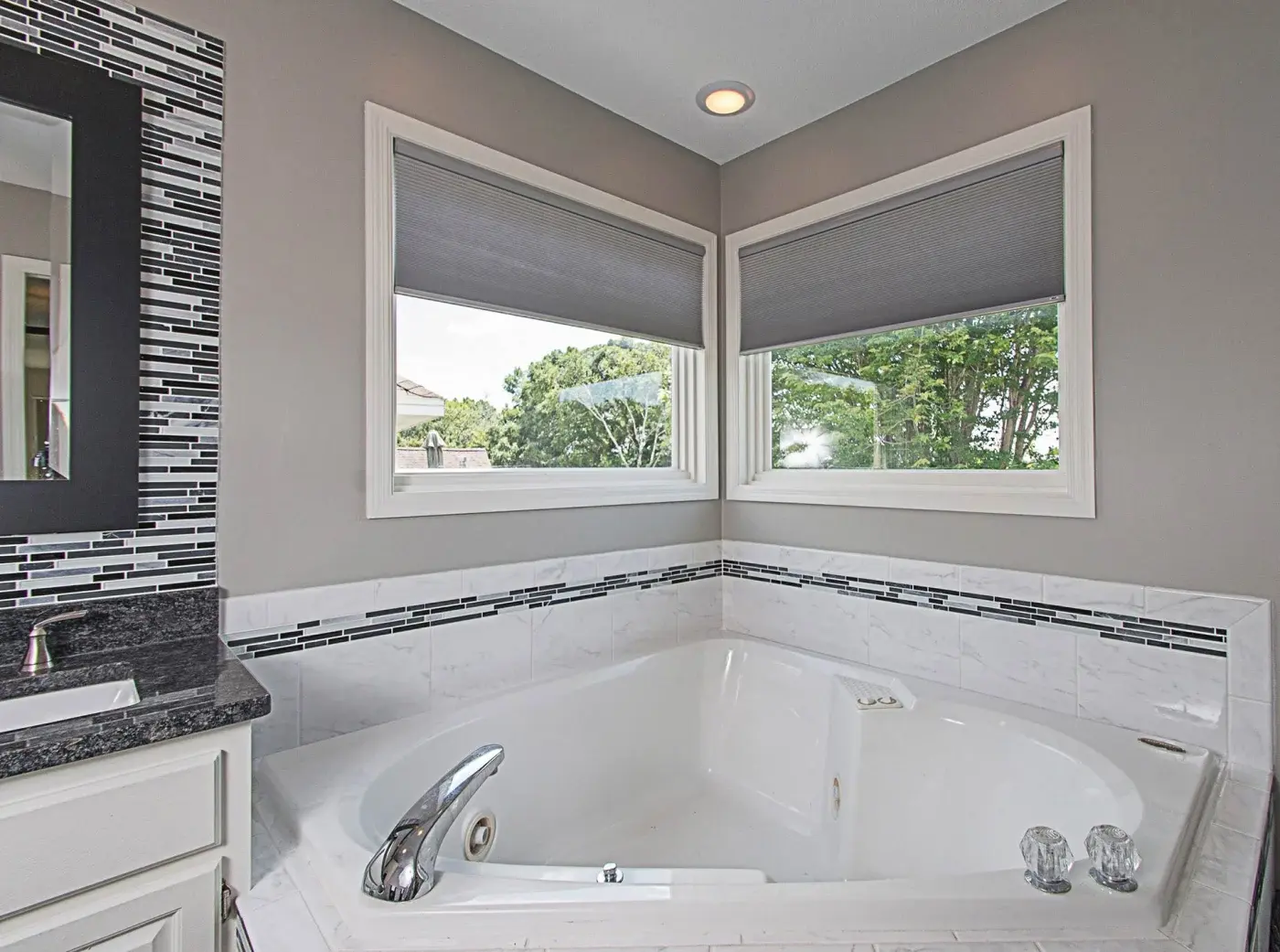 Bathroom Remodeling Projects