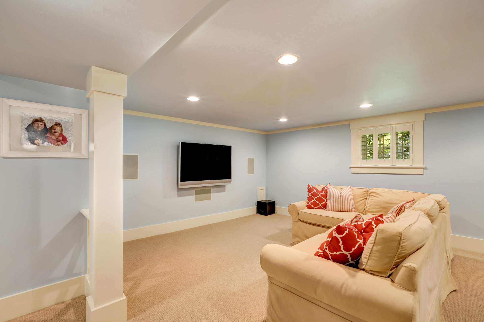 Learn The Different Kinds Of Basement Remodeling In St. Louis Park