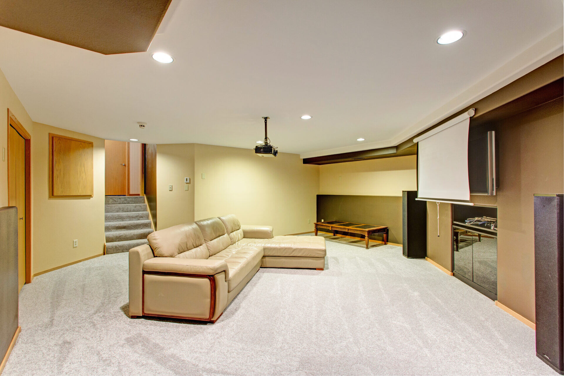 Why Hire A Basement Designer In St. Louis Park?