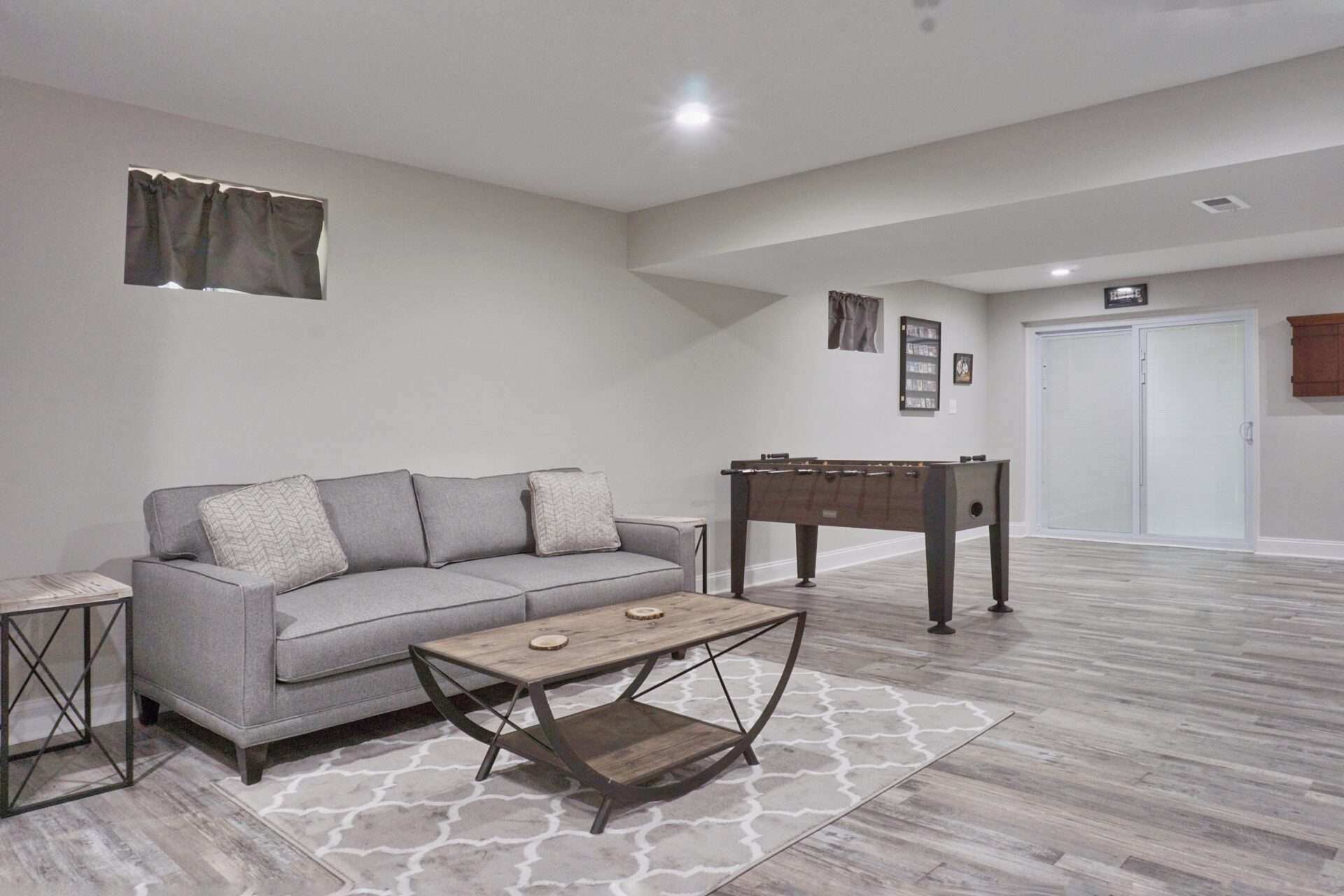 What To Do Before Basement Remodeling In St. Louis Park