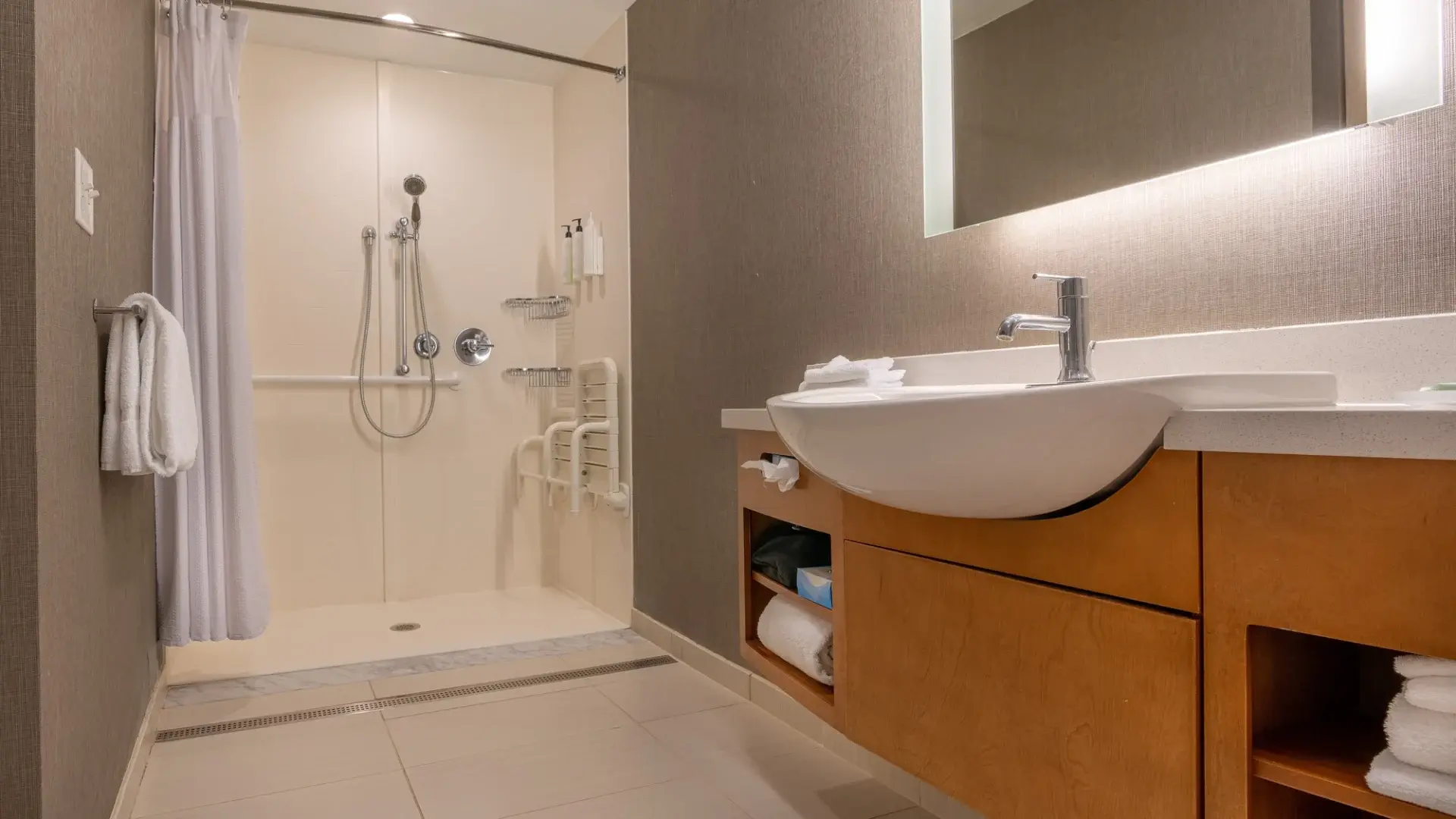 Bathroom Remodeling For Greater Accessibility