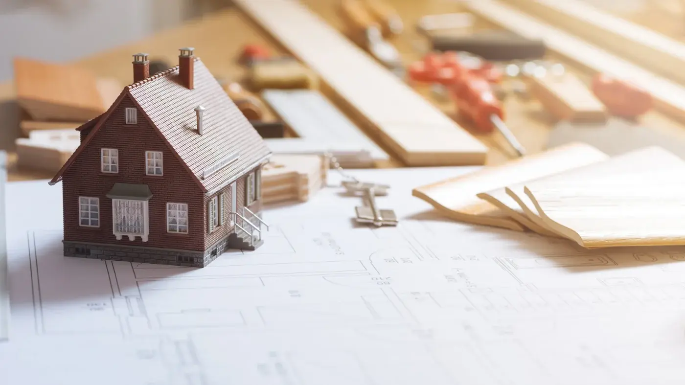 Why Licensed, Insured Whole House Remodeling Contractors Are A Must!