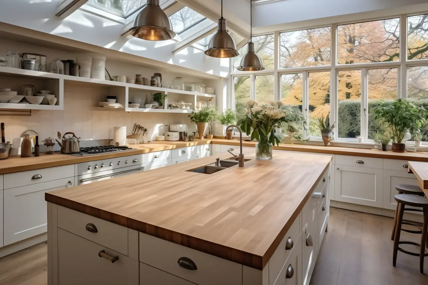 Kitchen Remodeling Ideas For A Minneapolis Chef’s Paradise