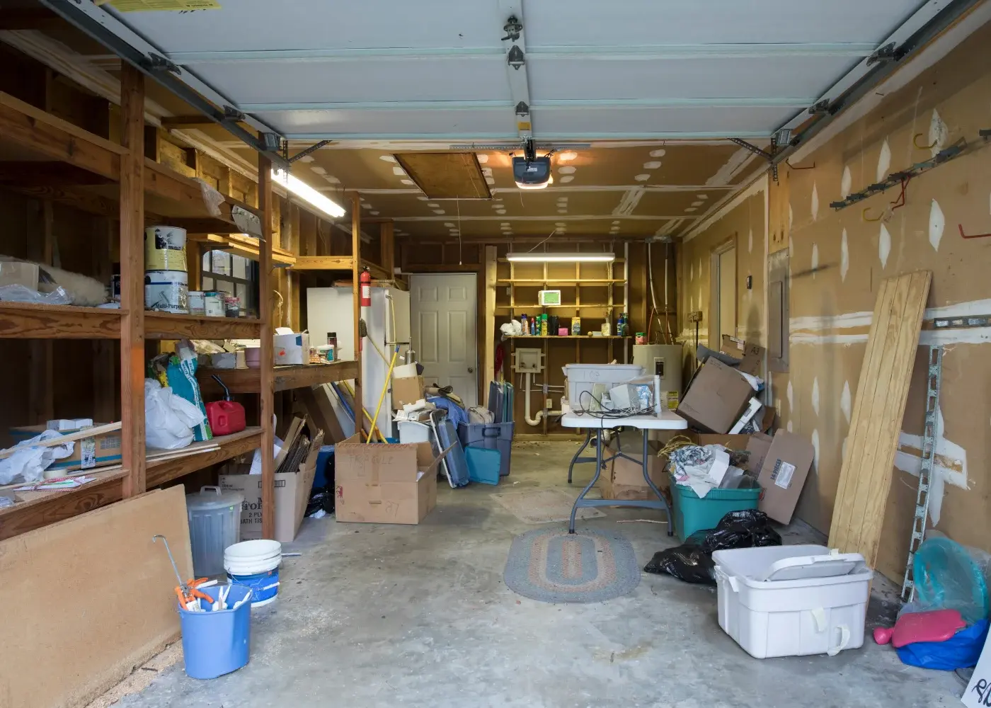 Garage Conversion In The Twin Cities?