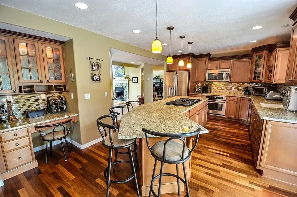 Twin Cities Kitchen Remodeling Projects | Key Considerations