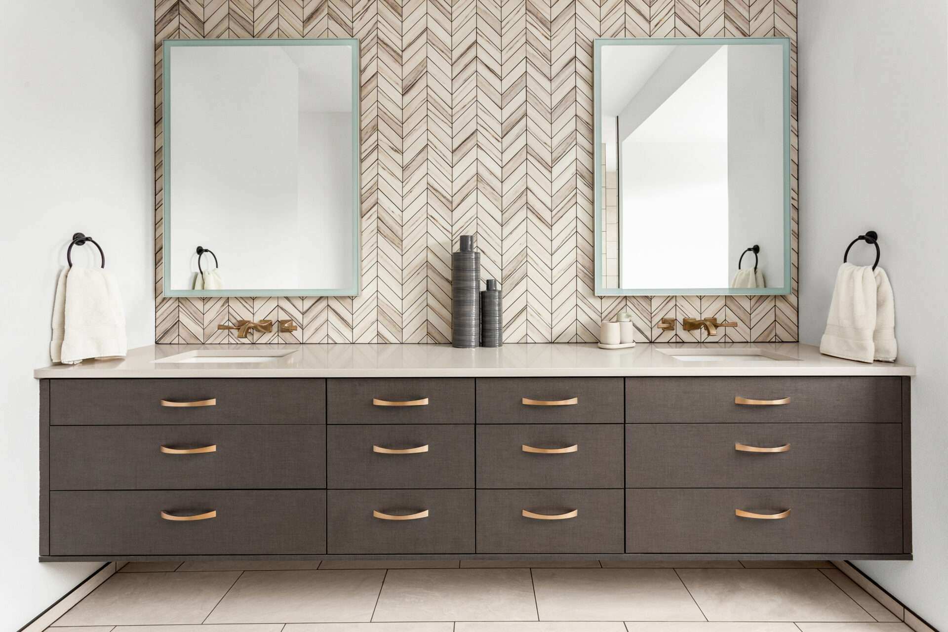 How Do You Choose The Right Vanity?