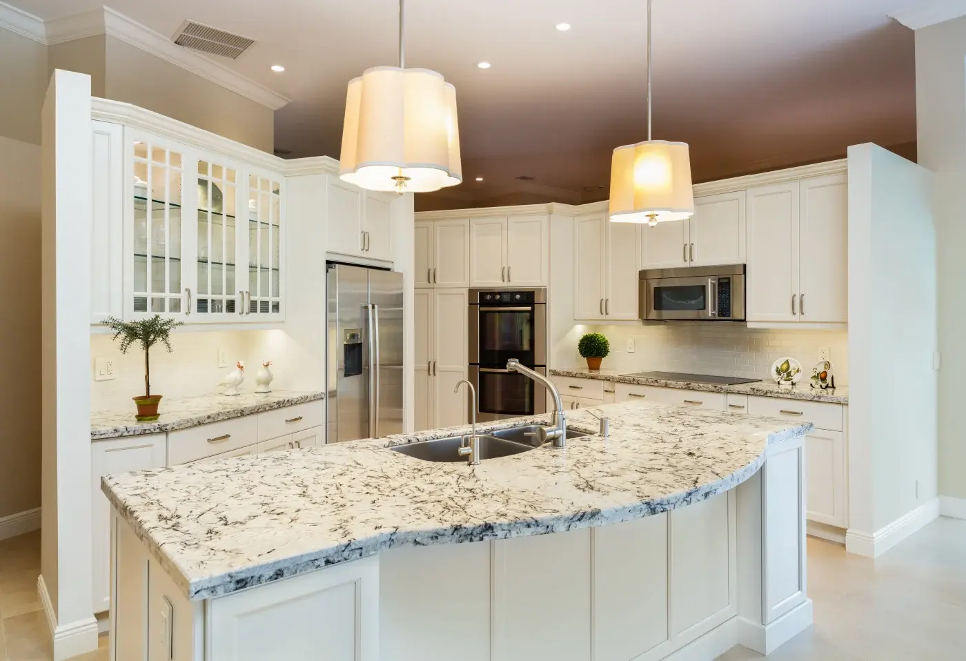 How A Luxury Whole Home Remodel Can Improve The Flow Of Your Home