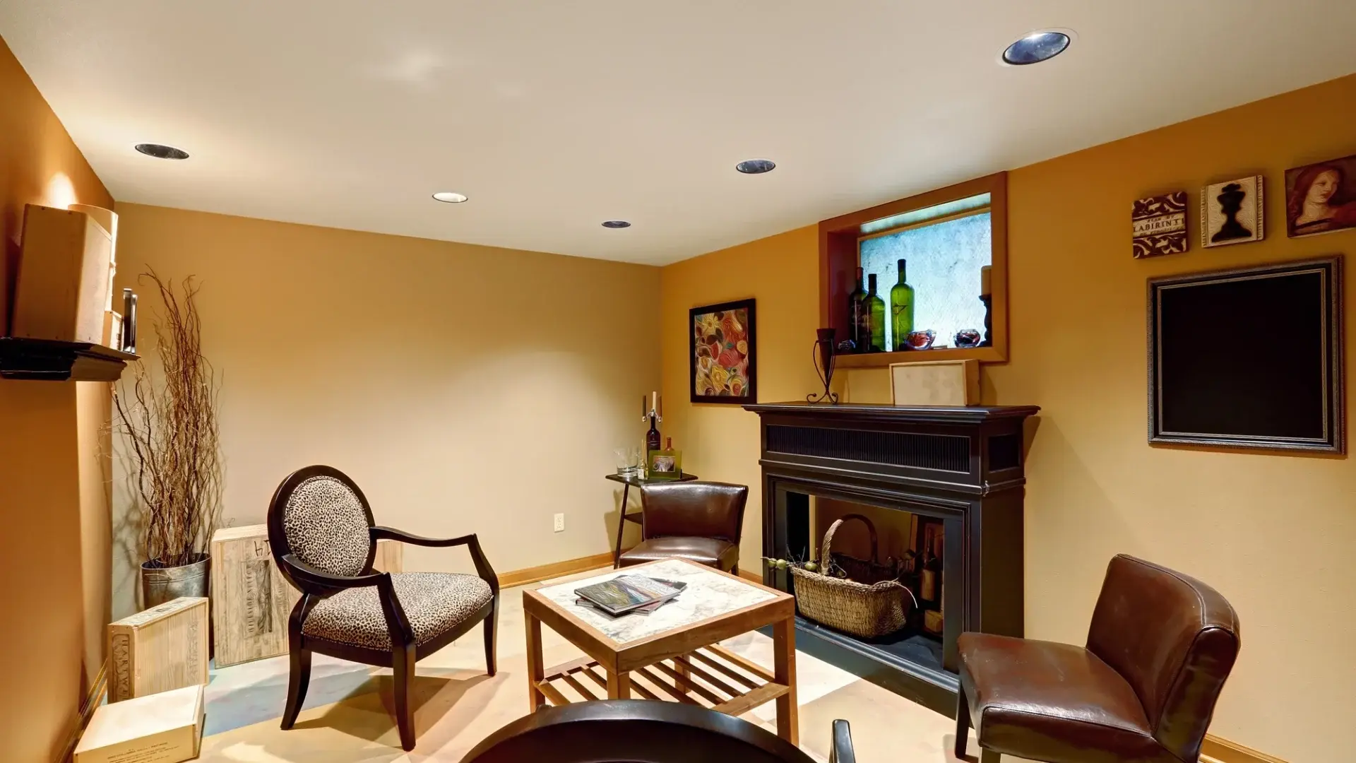 Factors That Can Speed Up Or Delay Your Basement Remodel Timeline