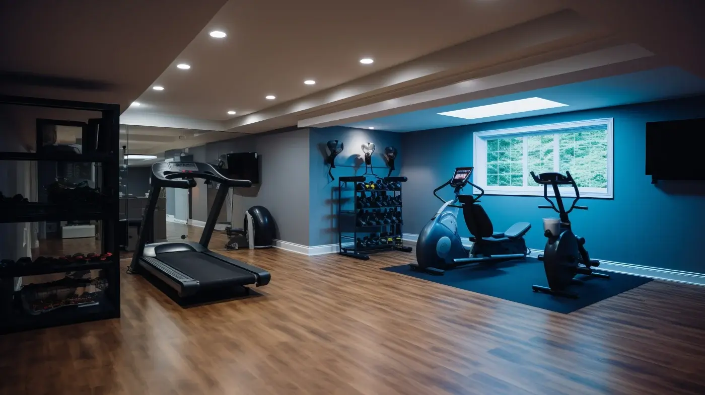 Expert Basement Remodeling In Eden Prairie