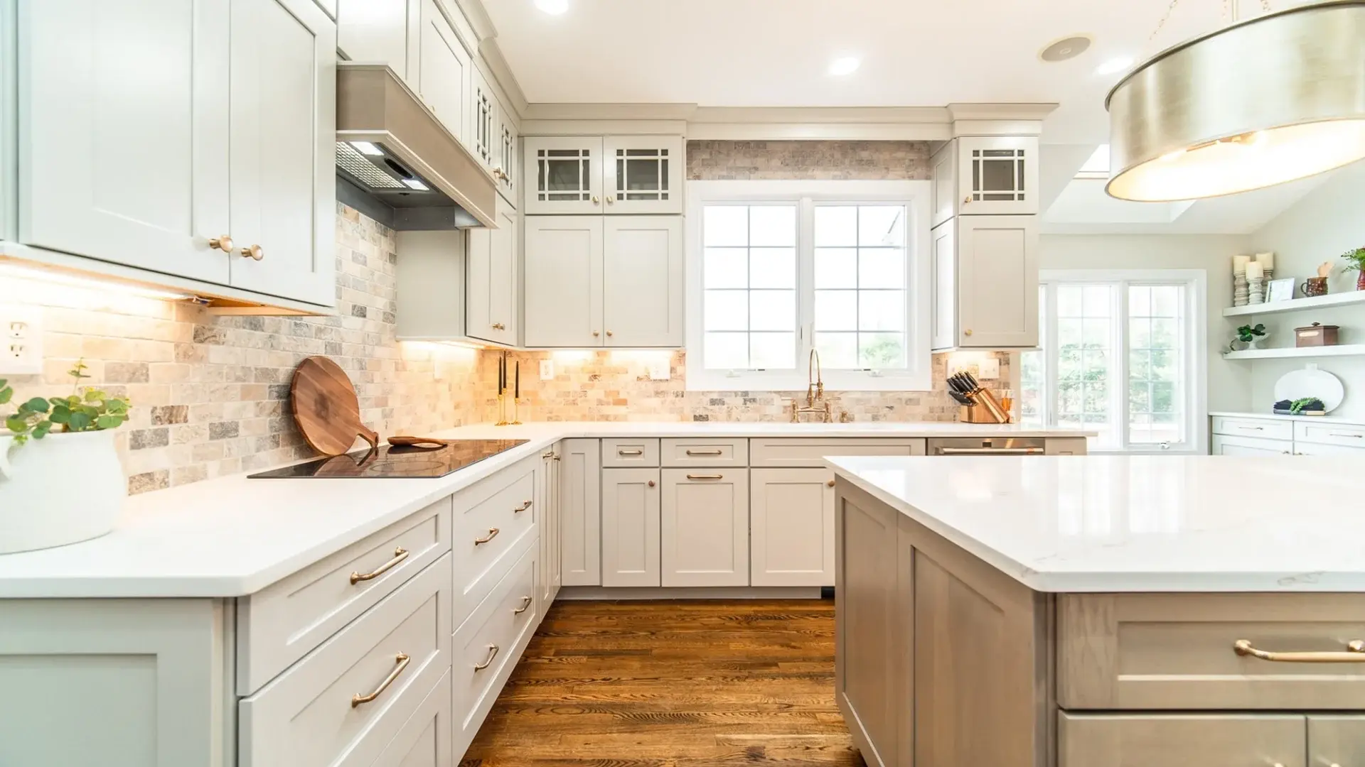 6 Things to Look For In Your Kitchen Remodeling Quote