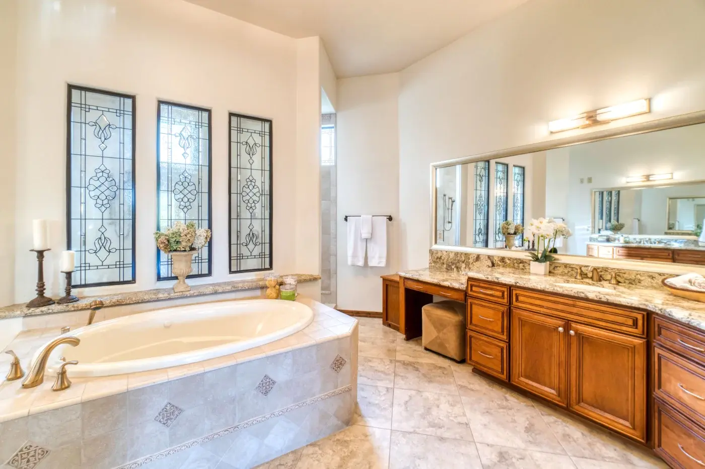 Upgrades To Consider For Your Hopkins Bathroom Remodel