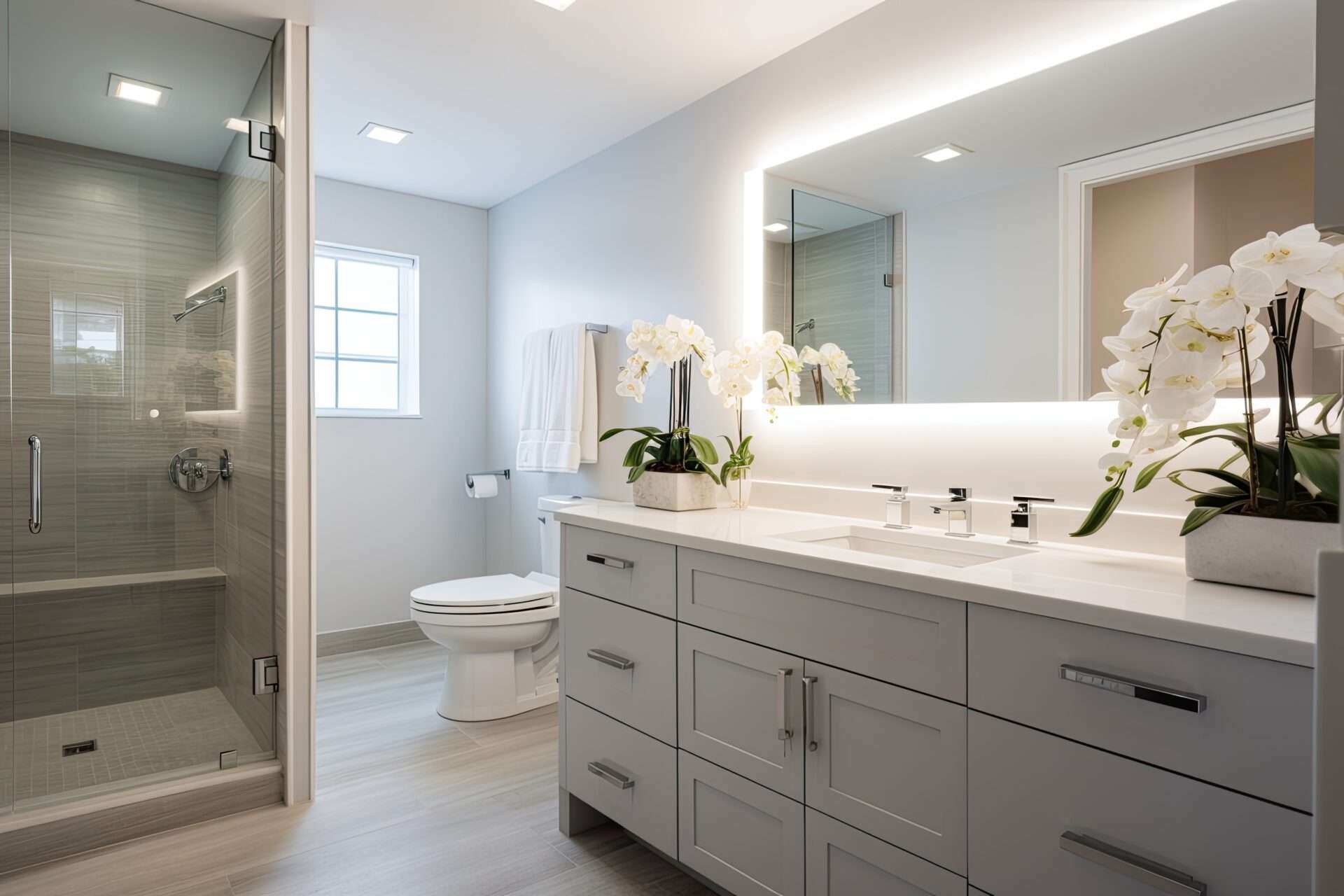 Why You Avoid DIY Bathroom Remodels