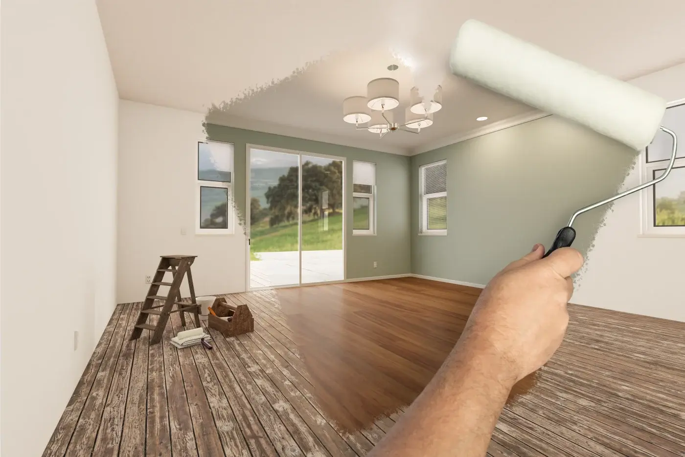 8 Tips For A Successful Whole Home Remodel