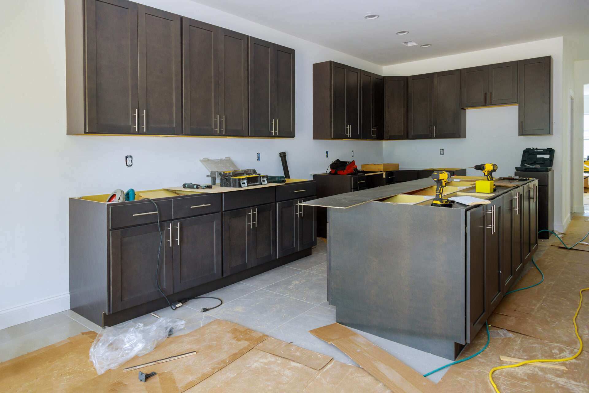 Your Edina Whole Home Remodel Timeline