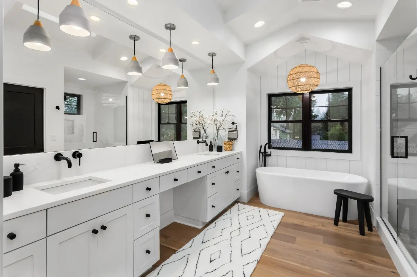 Important Considerations For Your Bathroom Remodel