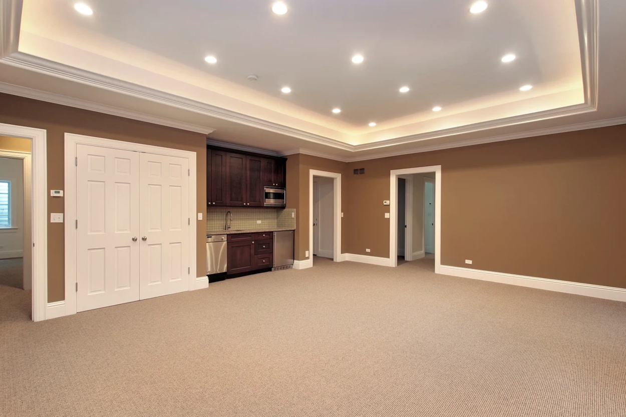How Long Does a Basement Remodel Take in Minneapolis?